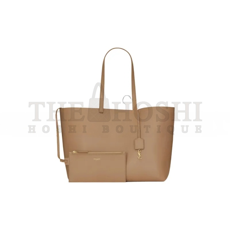 Y51 SHOPPING Sa1nt Lau*nt IN LEATHER 600281CSV0J2346 (37*28*13cm) Master Quality